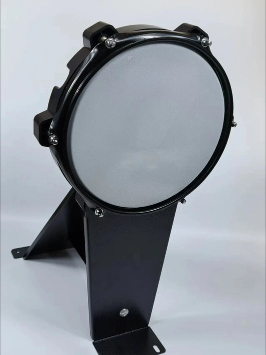 8inch Mesh Head digital Kick Drum Trigger Pad