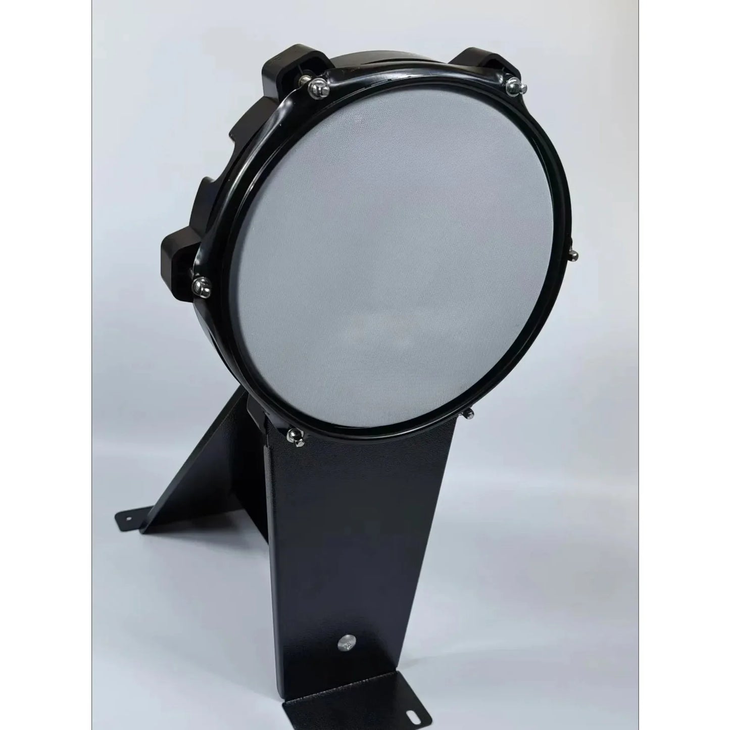 8inch Mesh Head digital Kick Drum Trigger Pad