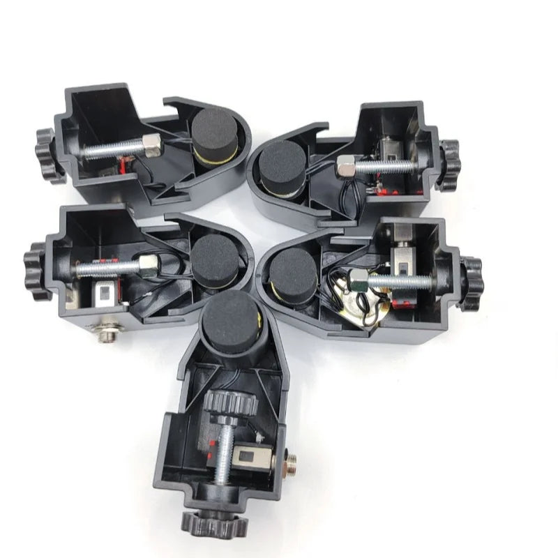 Acoustic drum Trigger Compatible with Roland Acoustic for Electric Drum
