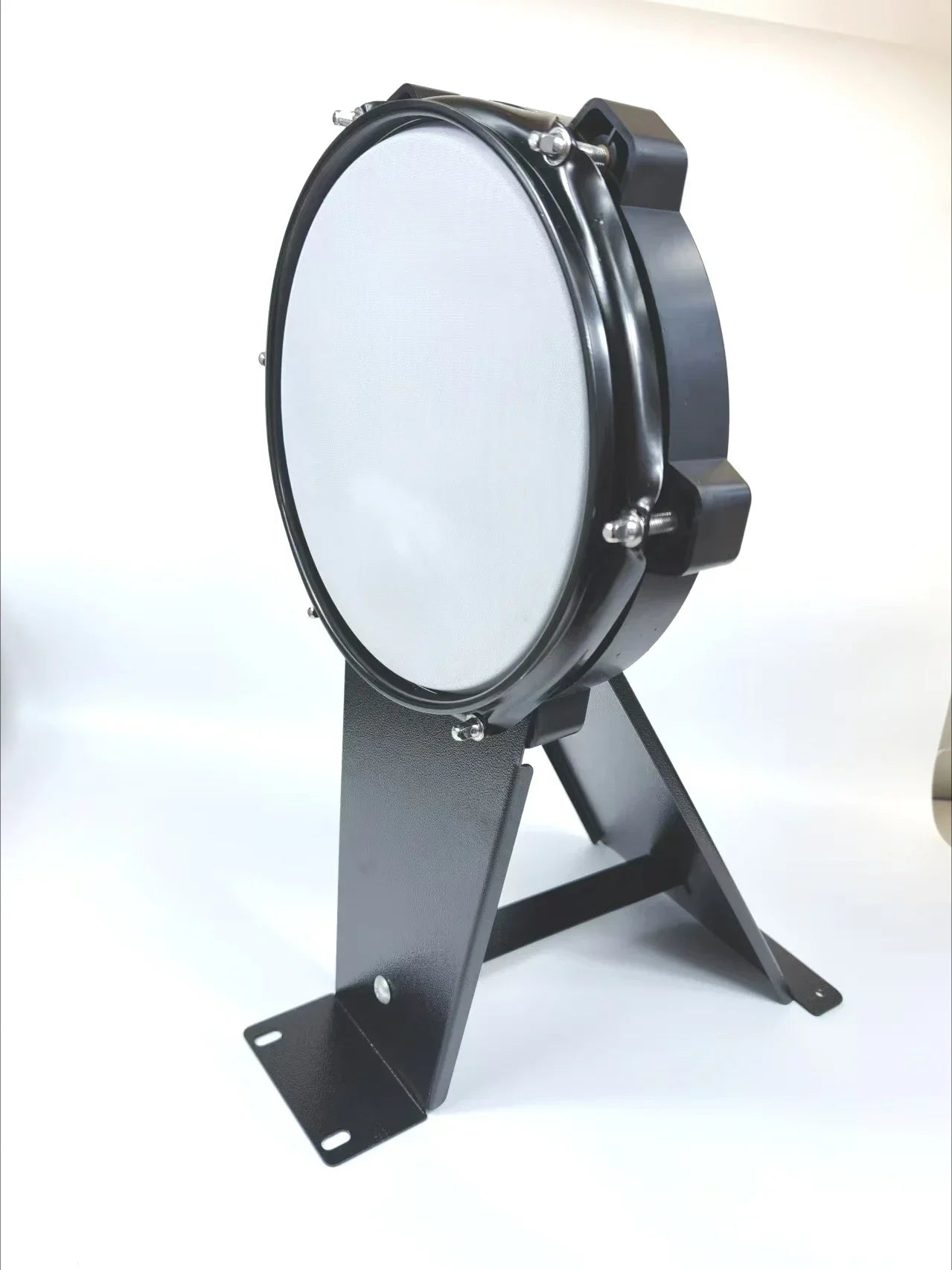 8inch Mesh Head digital Kick Drum Trigger Pad