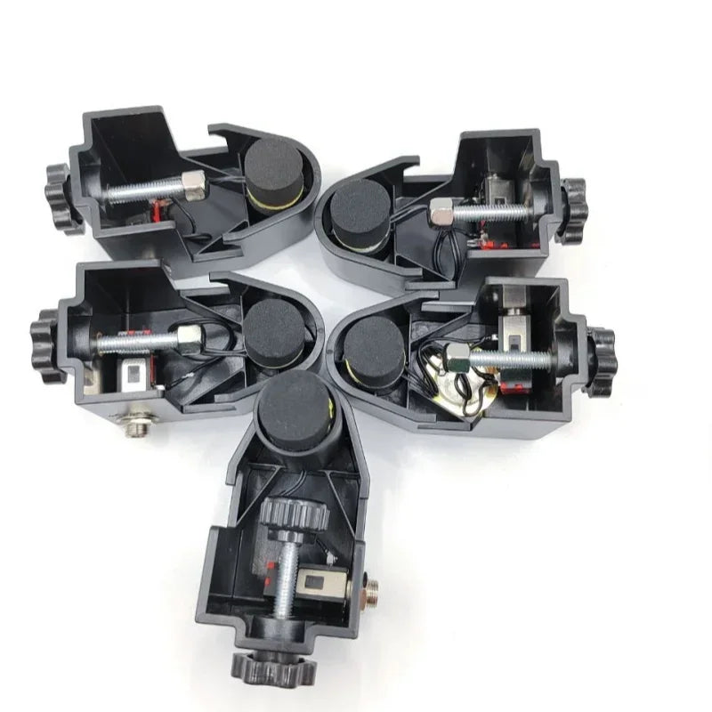 Acoustic drum Trigger Compatible with Roland Acoustic for Electric Drum