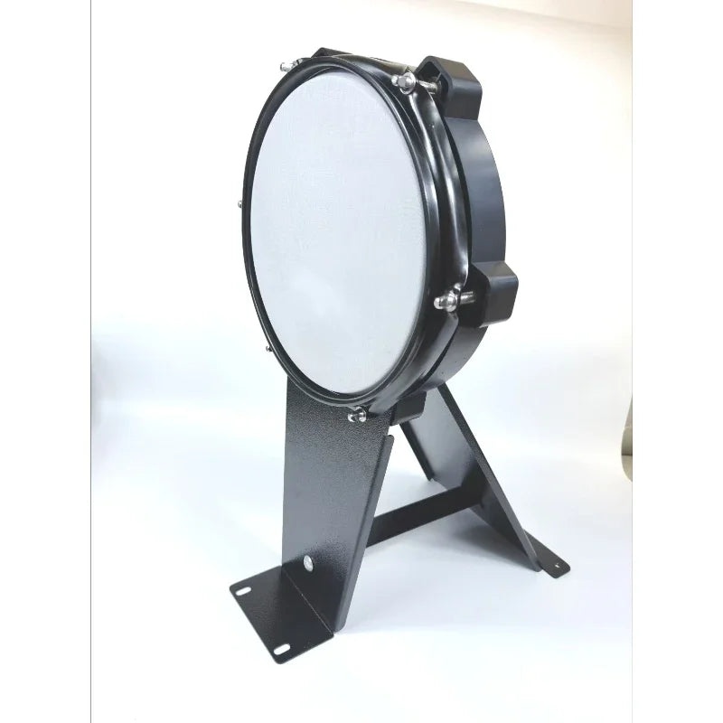8inch Mesh Head digital Kick Drum Trigger Pad