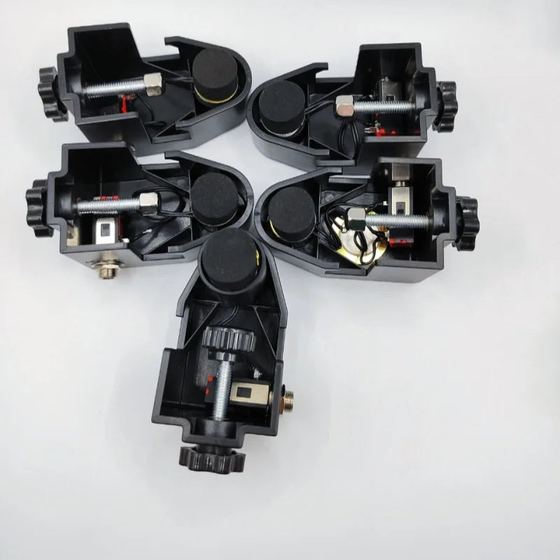 Acoustic drum Trigger Compatible with Roland Acoustic for Electric Drum