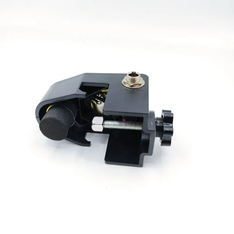 Acoustic drum Trigger Compatible with Roland Acoustic for Electric Drum